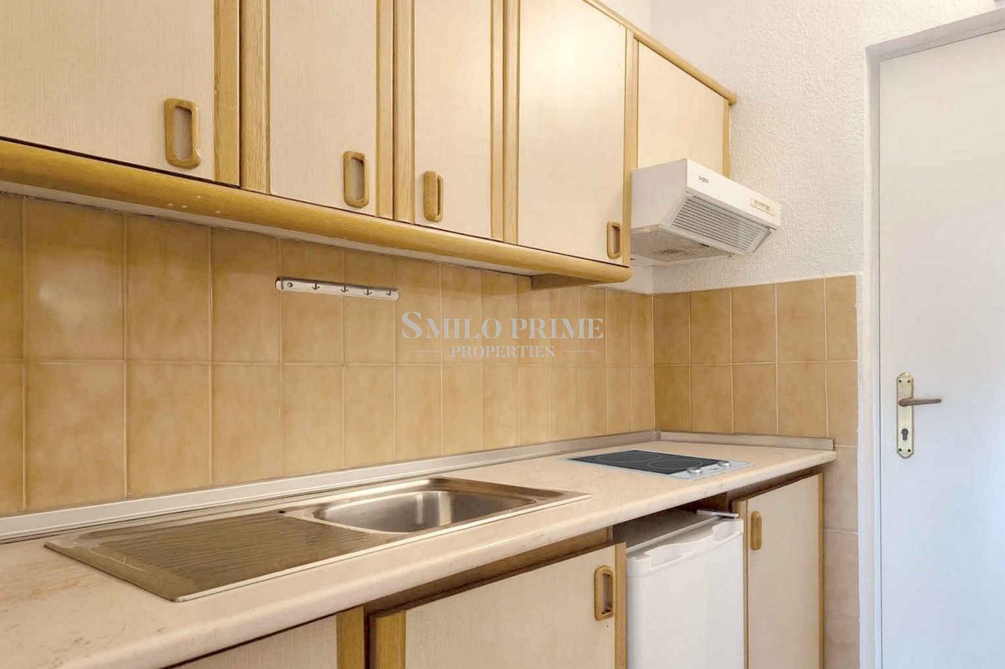 Estudio en Venta en Adeje