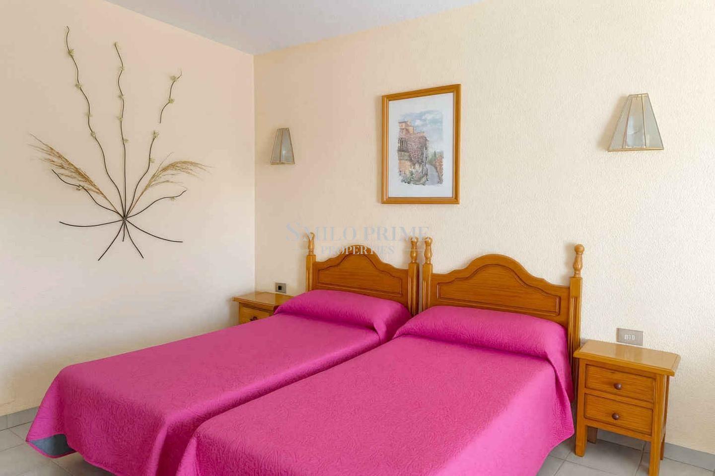 Estudio en Venta en Adeje
