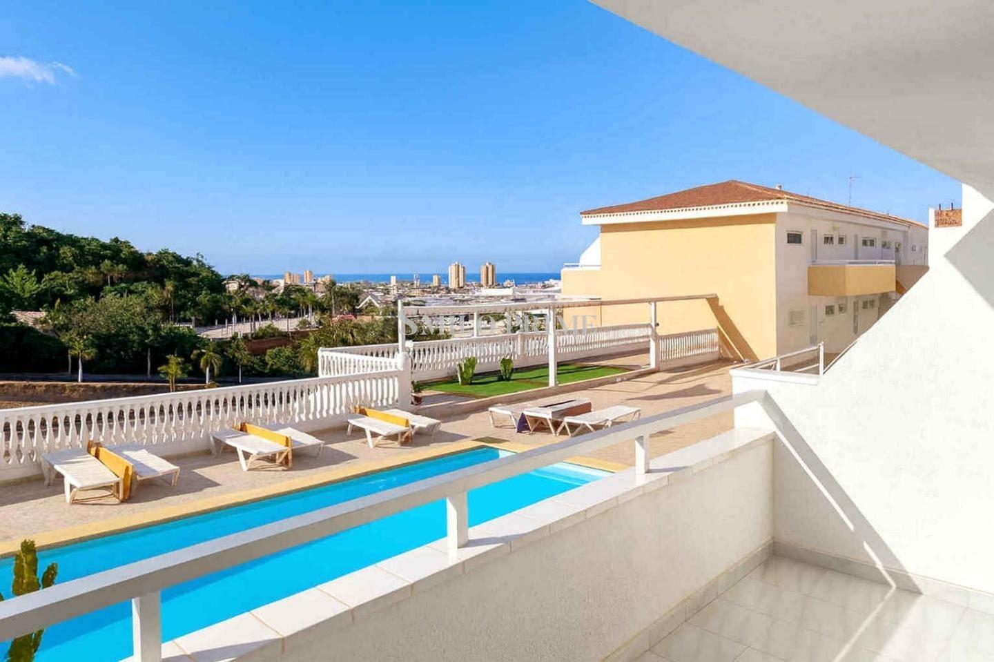 Estudio en Venta en Adeje