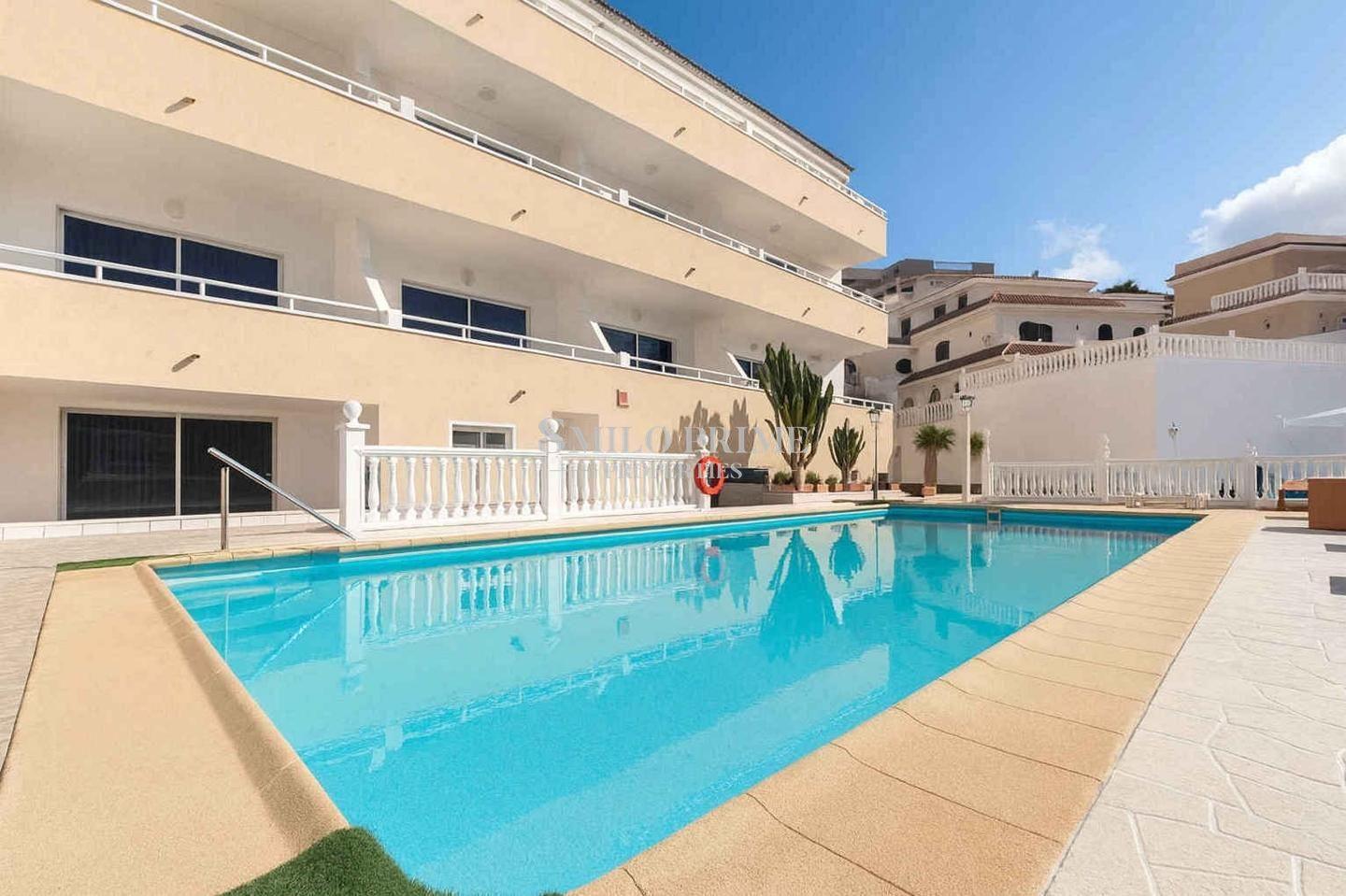 Estudio en Venta en Adeje