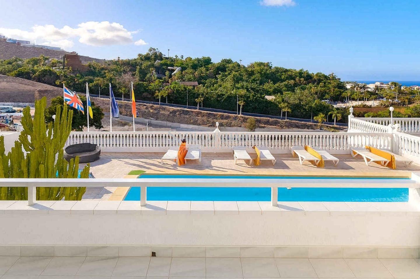 Estudio en Venta en Adeje