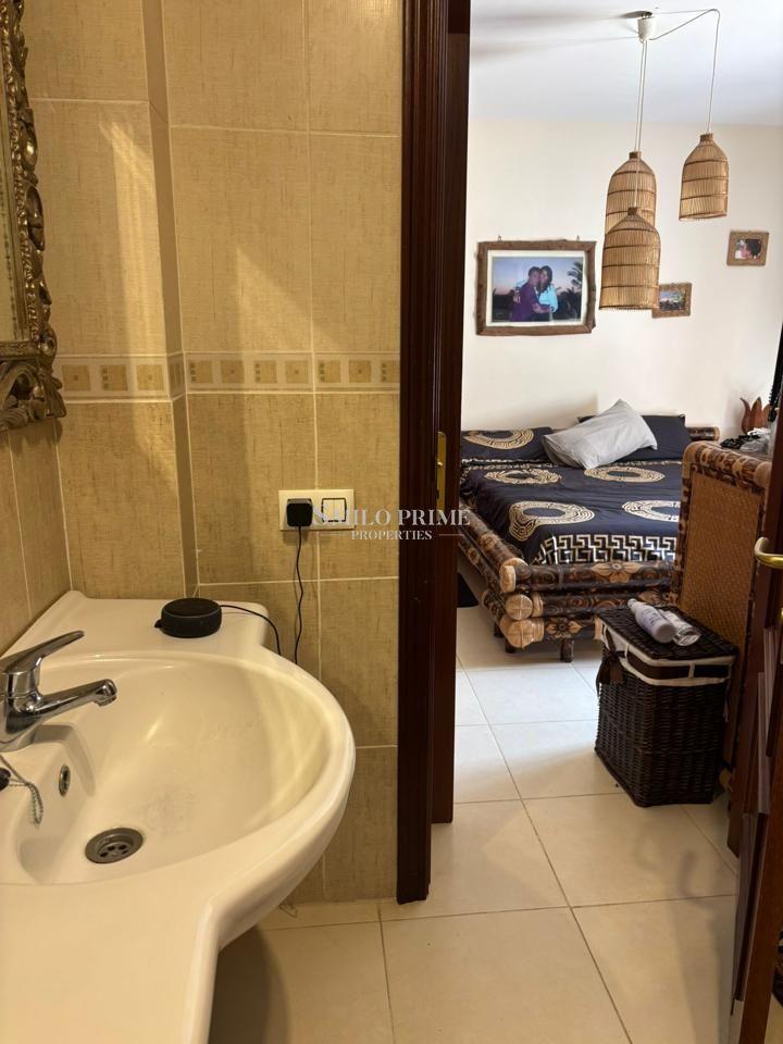 Villa en Venta en Icod de los Vinos