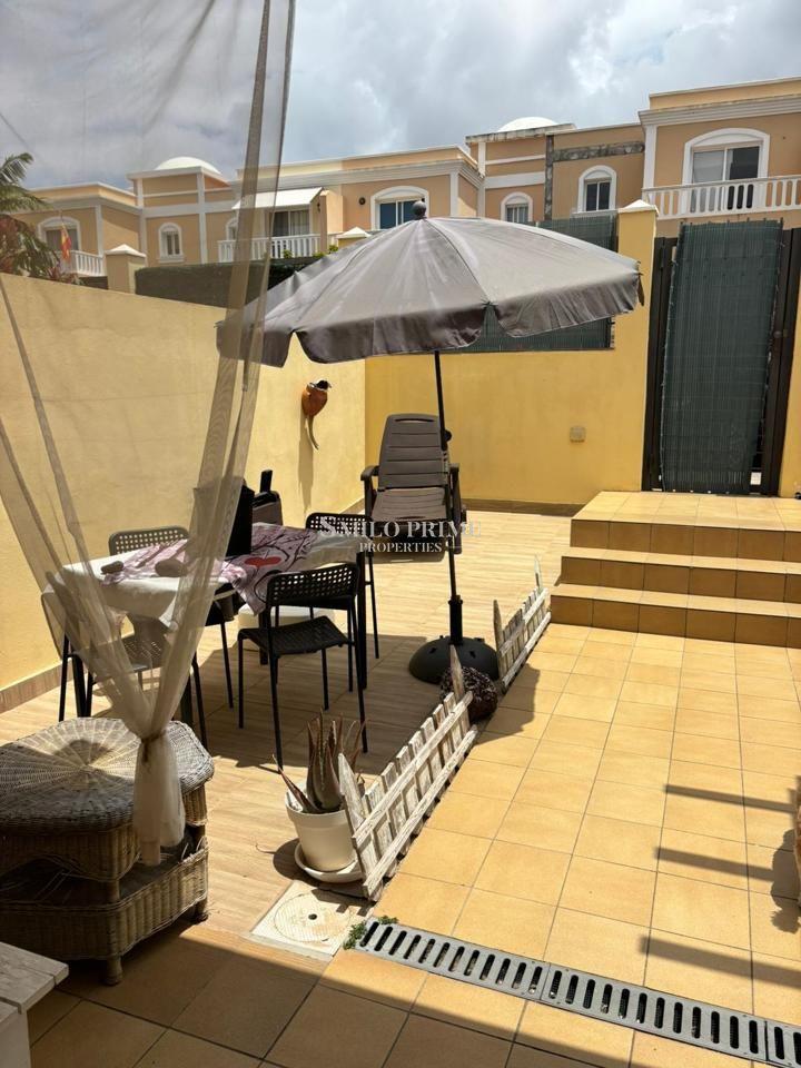 Villa en Venta en Icod de los Vinos