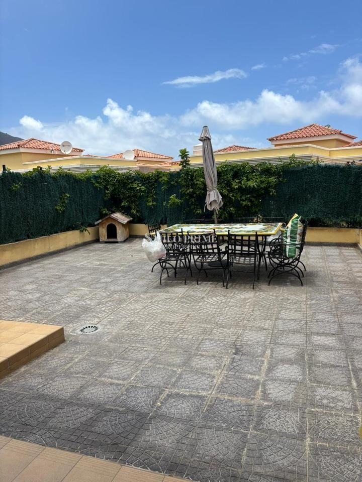 Villa en Venta en Icod de los Vinos