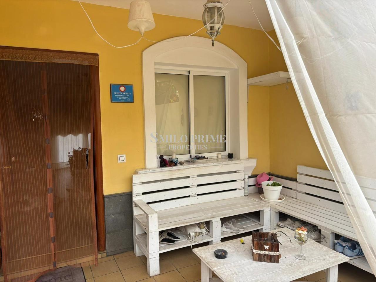 Villa en Venta en Icod de los Vinos