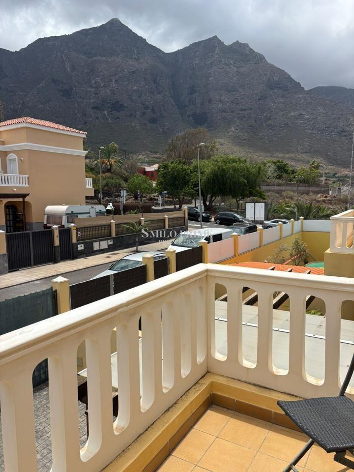 Villa en Venta en Icod de los Vinos