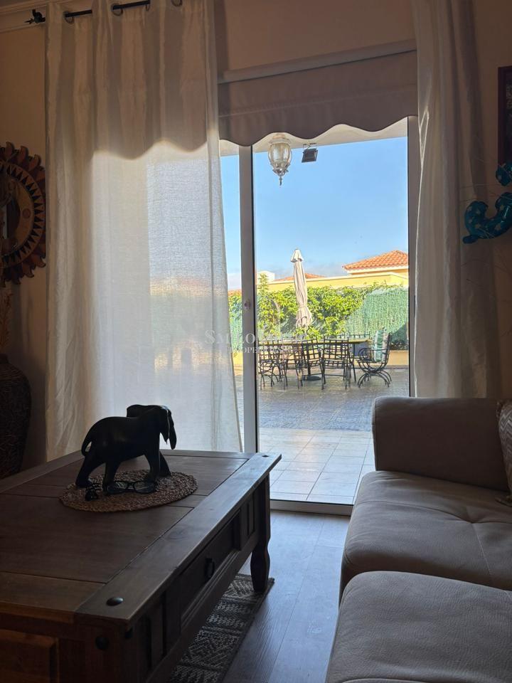 Villa en Venta en Icod de los Vinos