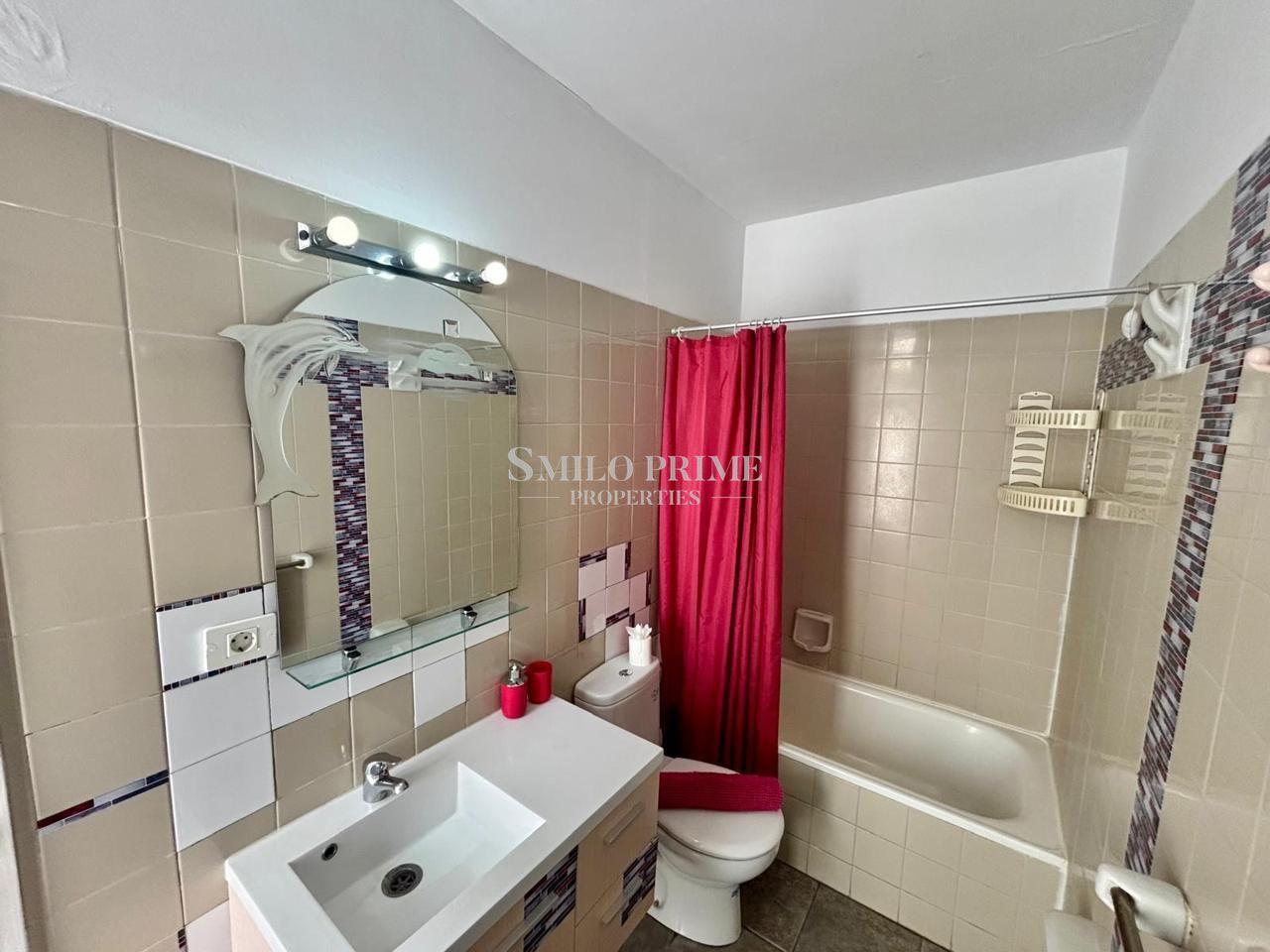 Flat for Rent in Arona