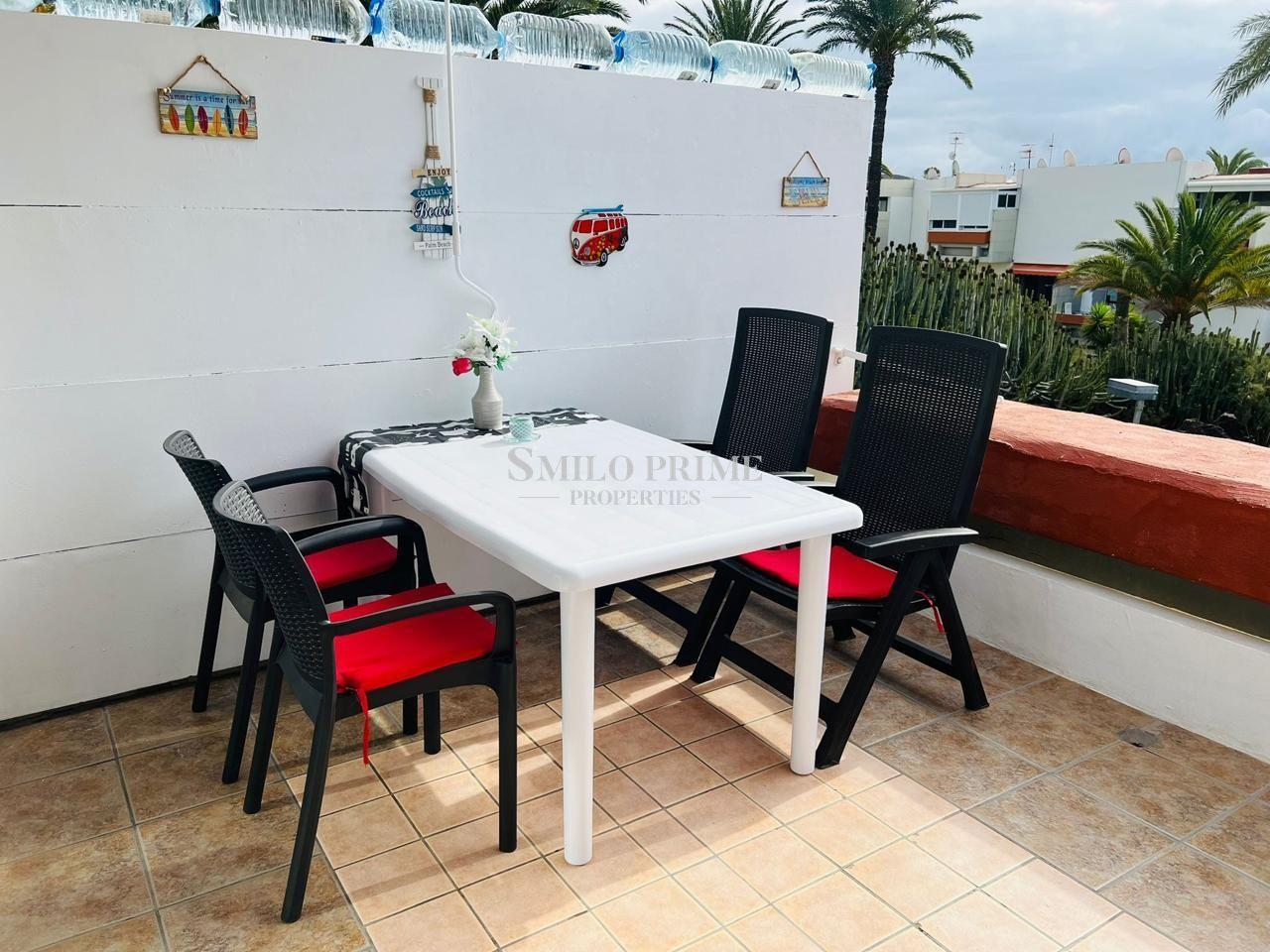 Flat for Rent in Arona