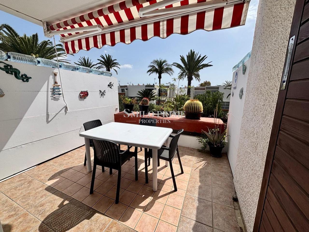 Flat for Rent in Arona