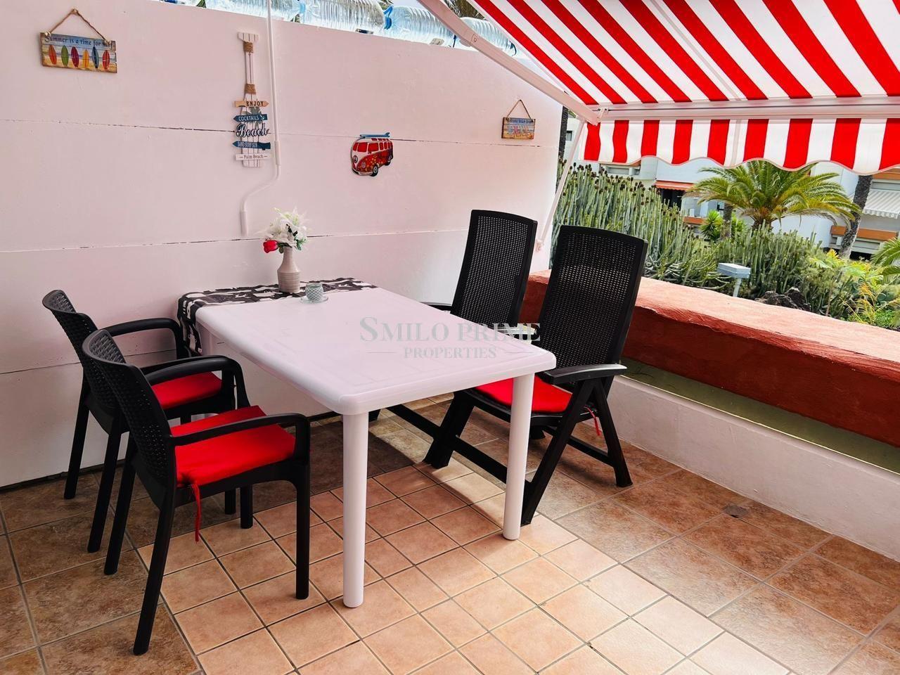 Flat for Rent in Arona