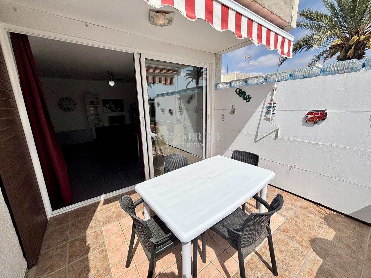 Flat for Rent in Arona