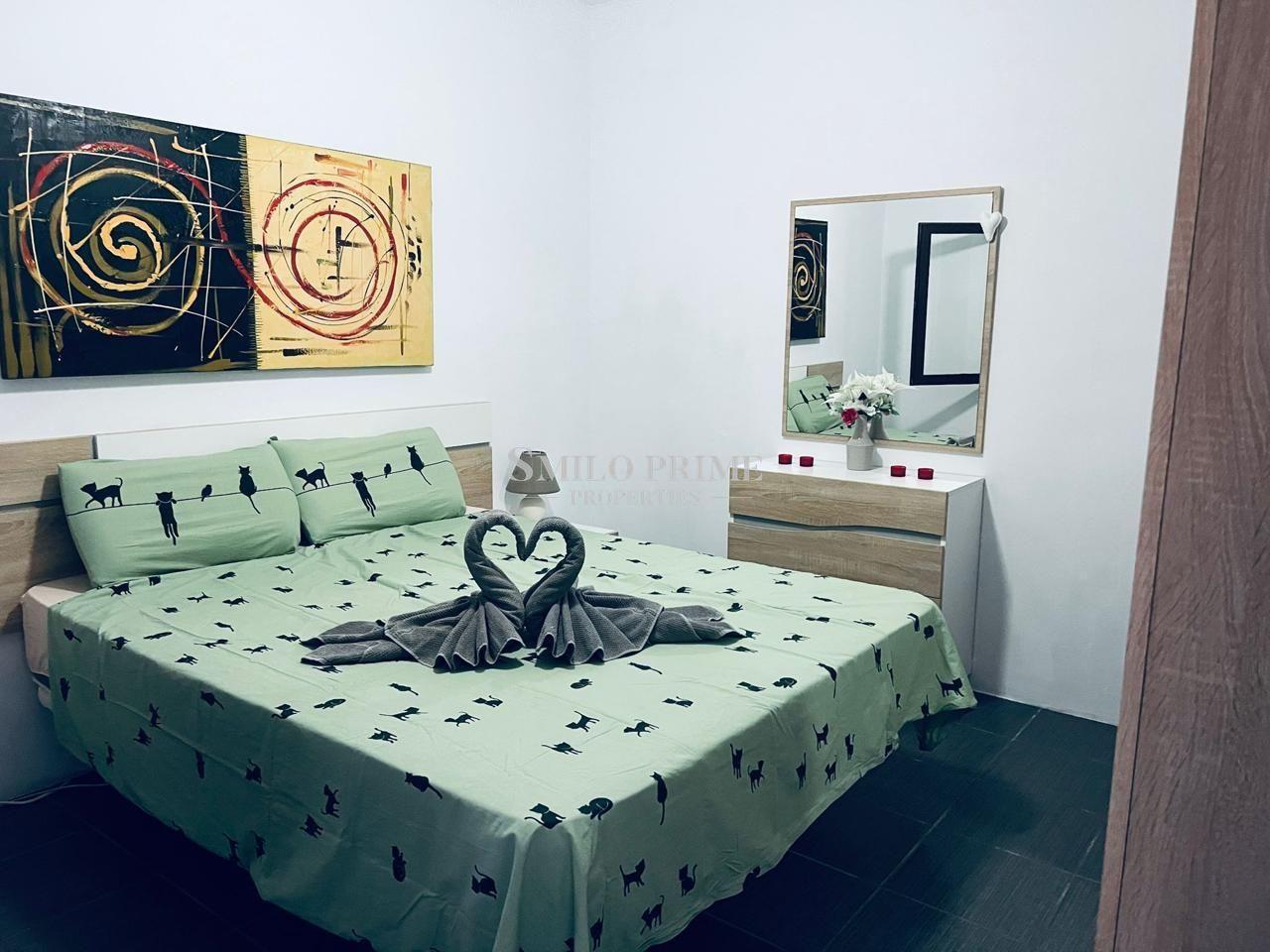 Flat for Rent in Arona