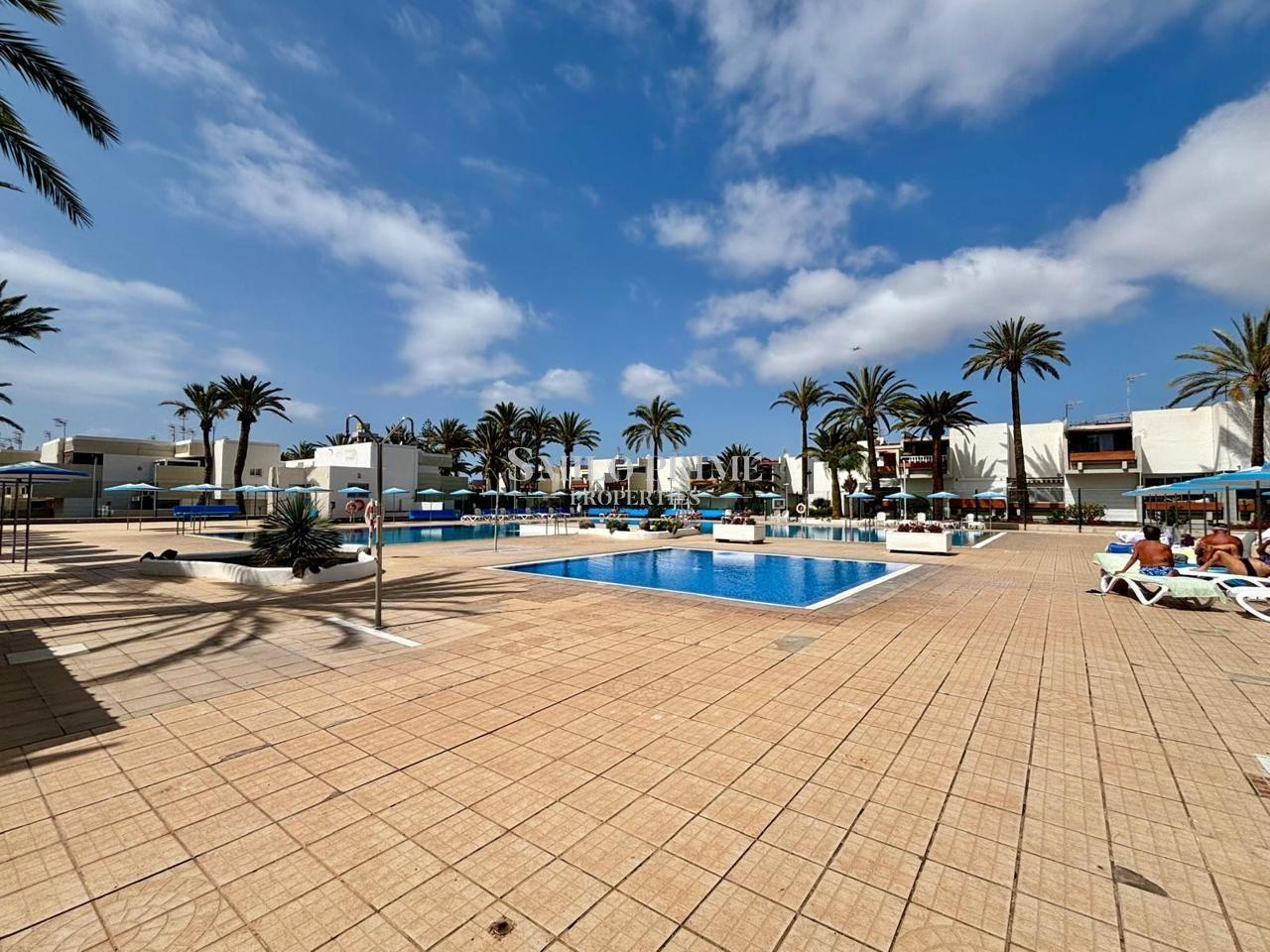 Flat for Rent in Arona