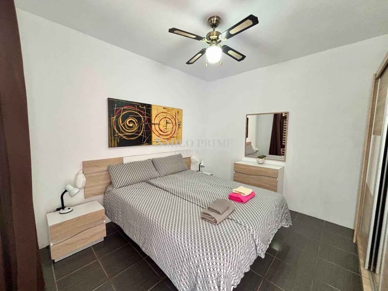 Flat for Rent in Arona