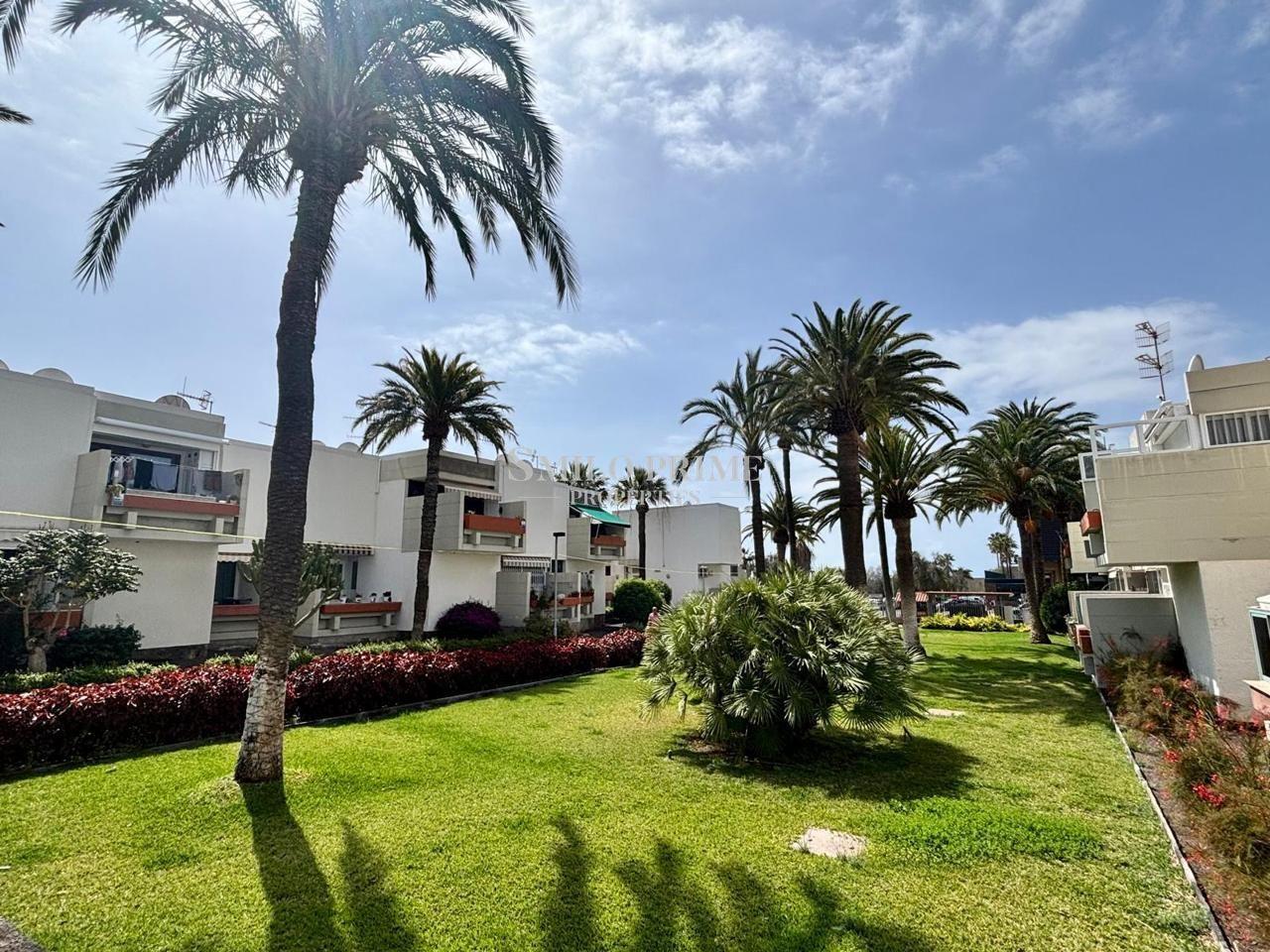 Flat for Rent in Arona