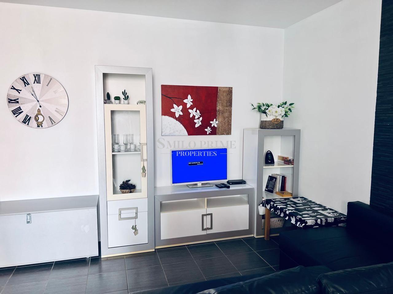 Flat for Rent in Arona