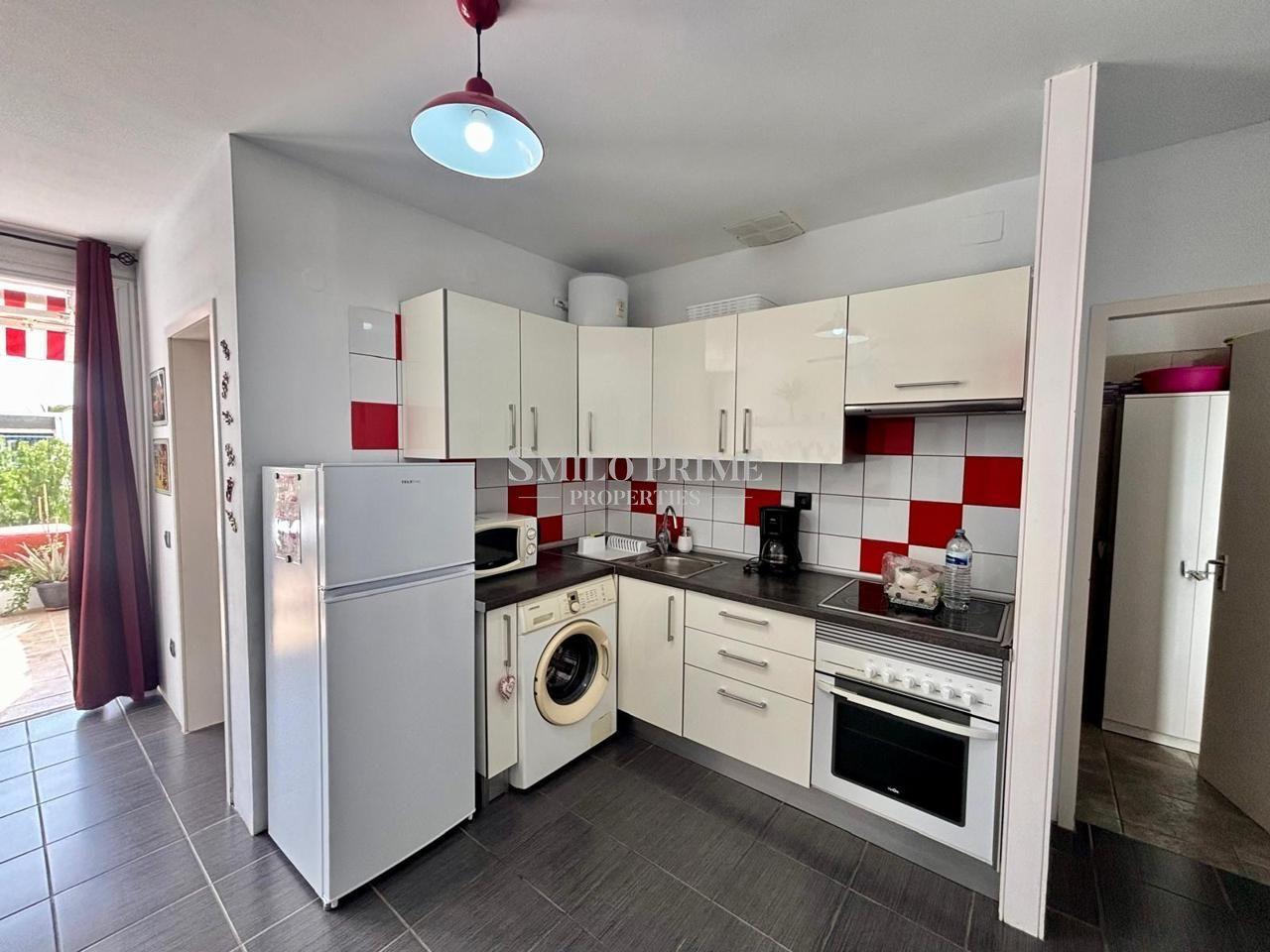 Flat for Rent in Arona