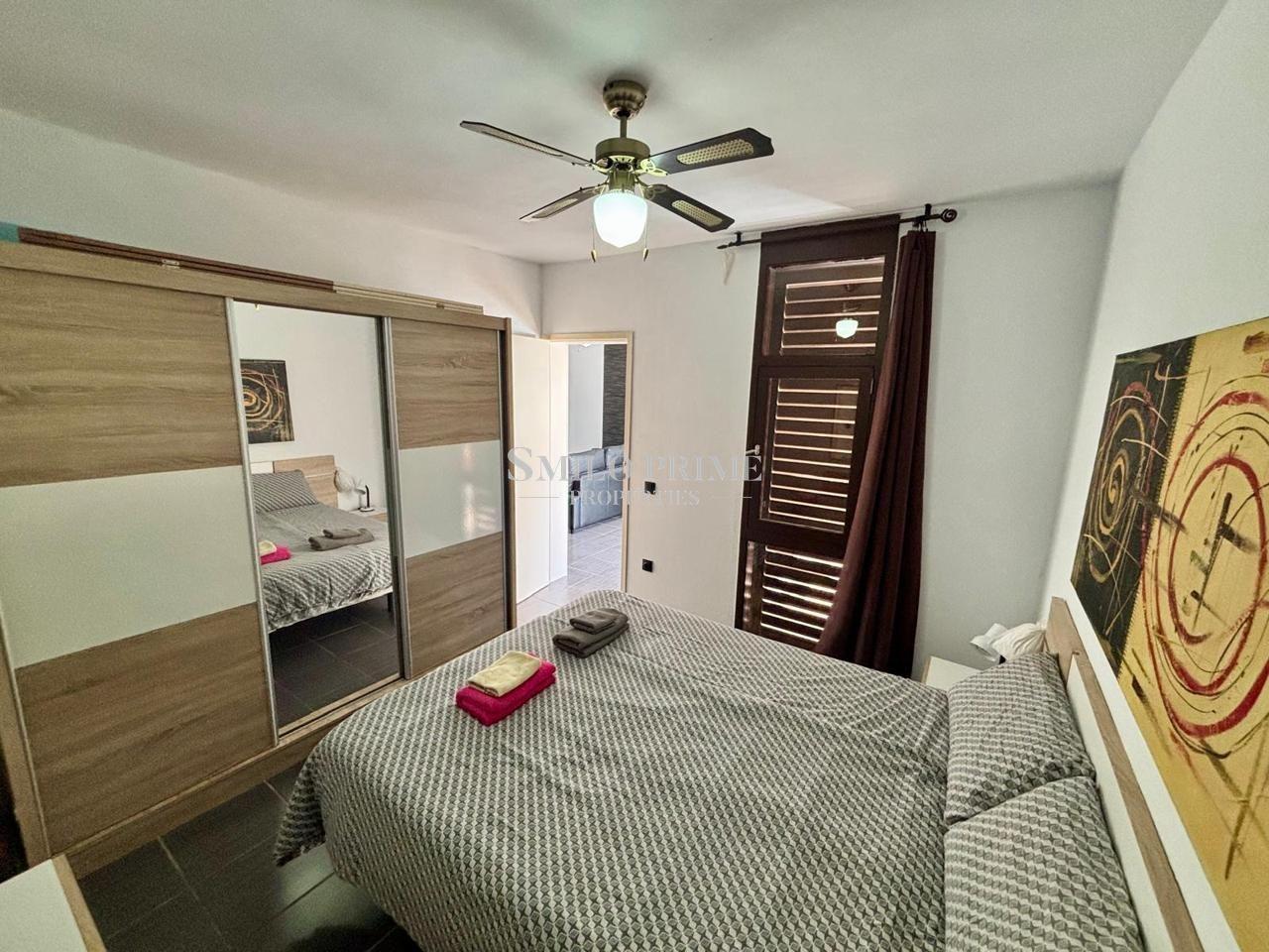 Flat for Rent in Arona