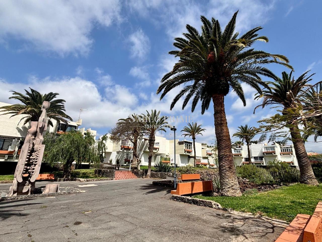 Flat for Rent in Arona