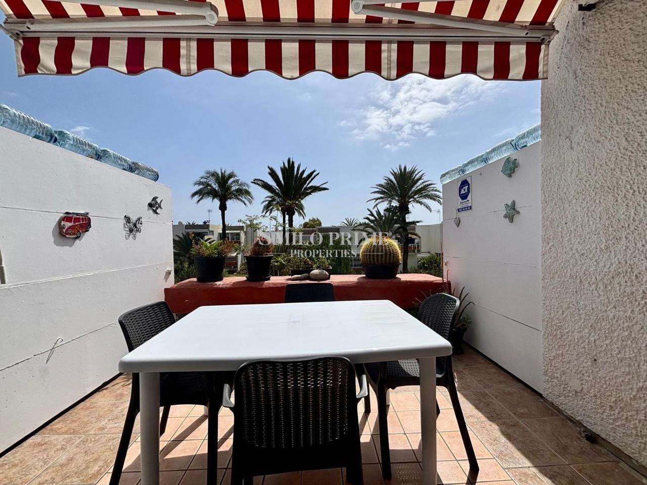 Flat for Rent in Arona