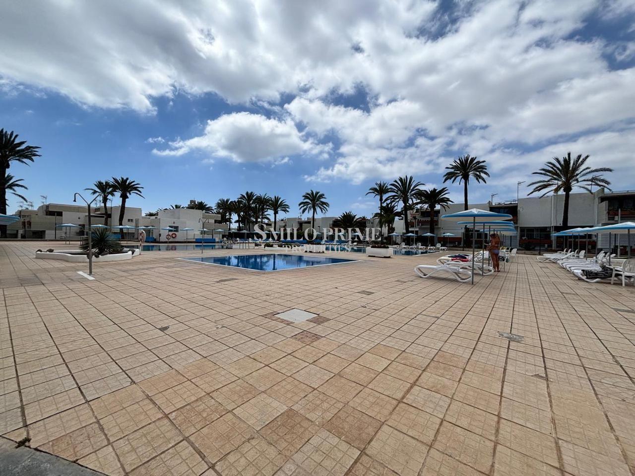 Flat for Rent in Arona