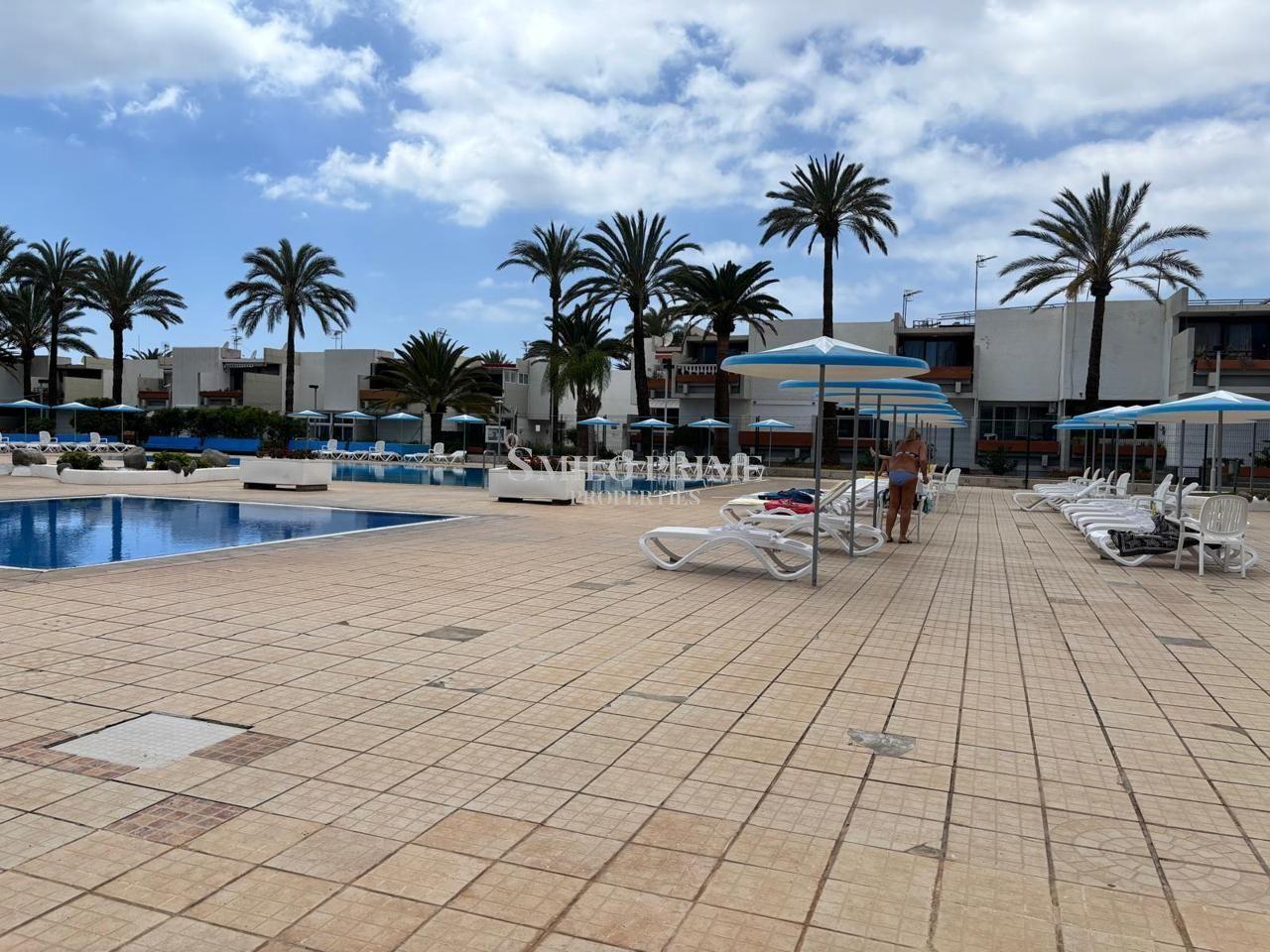 Flat for Rent in Arona