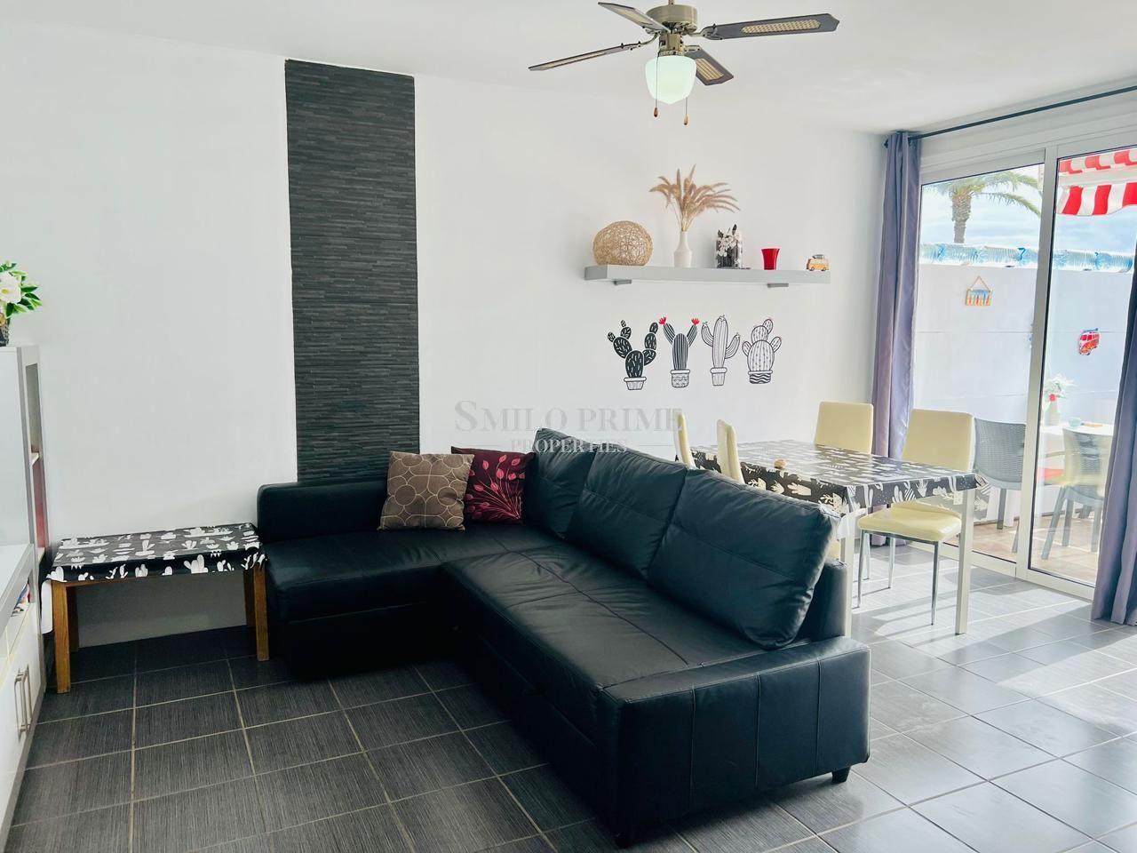 Flat for Rent in Arona