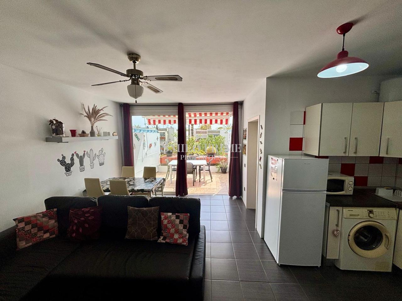 Flat for Rent in Arona