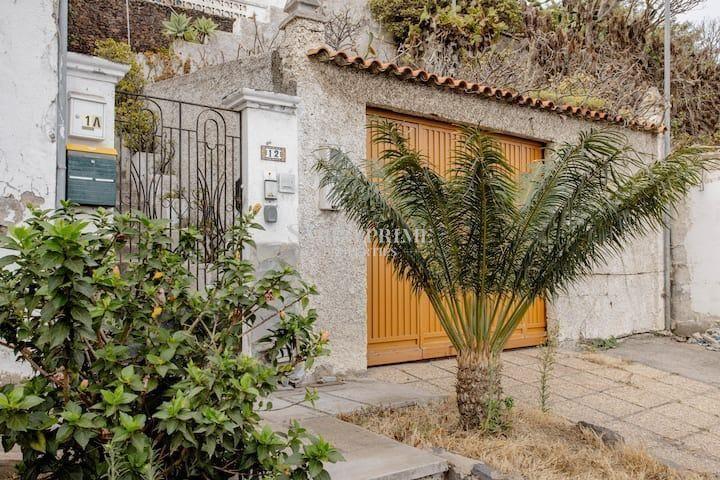 Flat for Sale in Icod de los Vinos