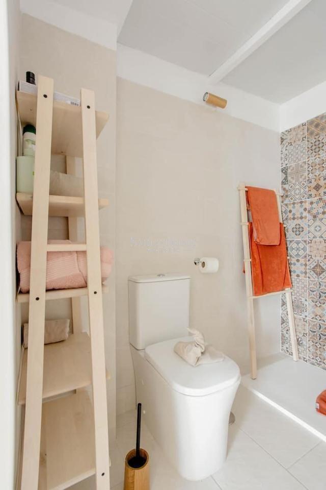 Flat for Sale in Icod de los Vinos