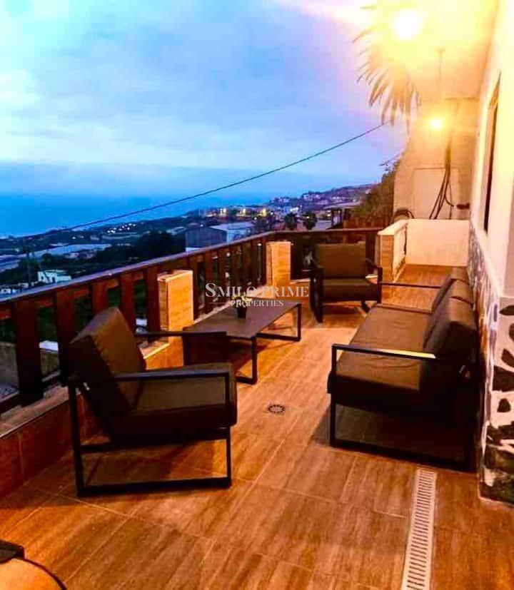 Flat for Sale in Icod de los Vinos