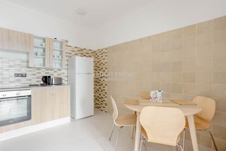 Flat for Sale in Icod de los Vinos