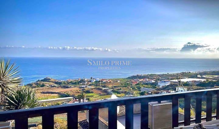 Flat for Sale in Icod de los Vinos
