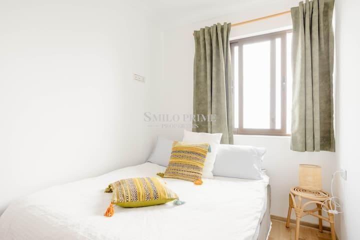 Flat for Sale in Icod de los Vinos