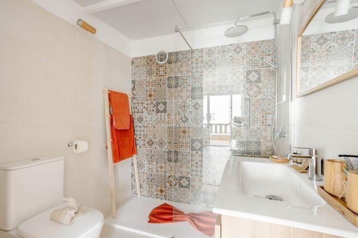 Flat for Sale in Icod de los Vinos