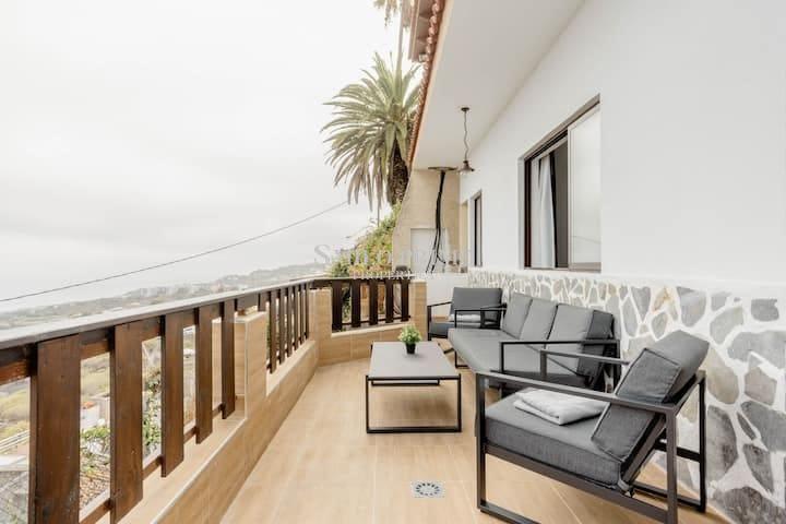 Flat for Sale in Icod de los Vinos