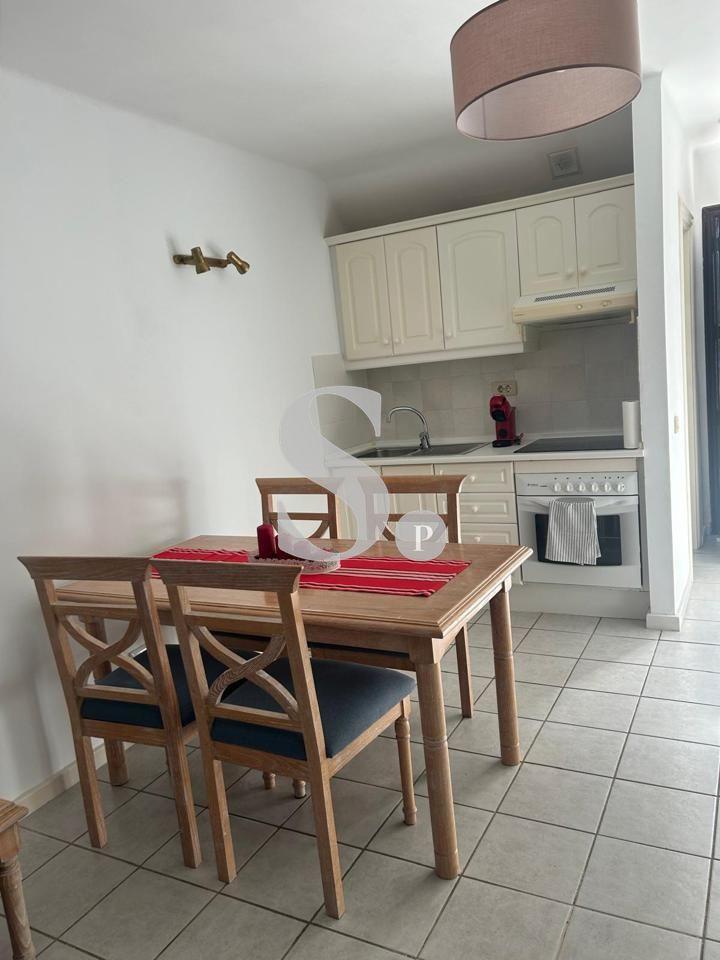 Duplex for Rent in Arona