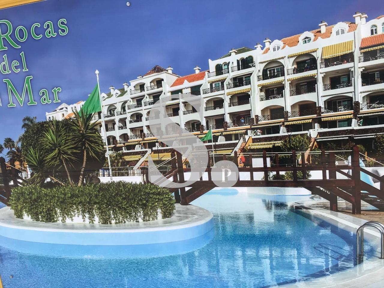 Duplex for Rent in Arona