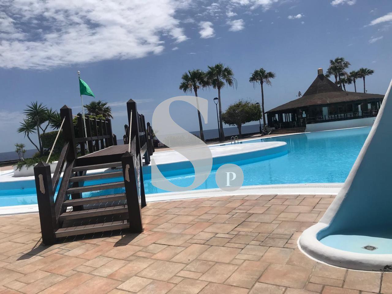 Duplex for Rent in Arona