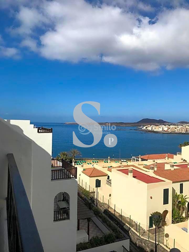 Duplex for Rent in Arona