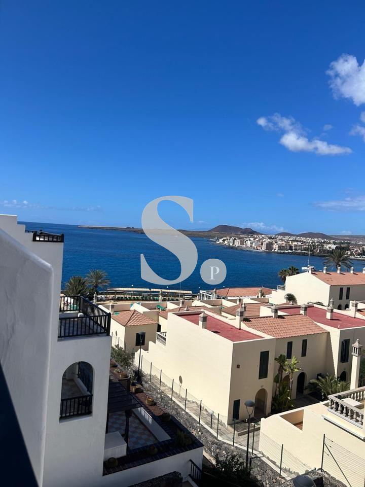 Duplex for Rent in Arona