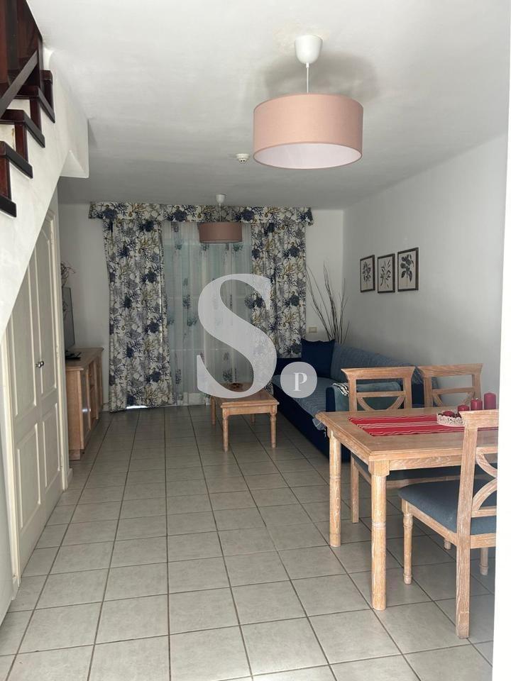 Duplex for Rent in Arona