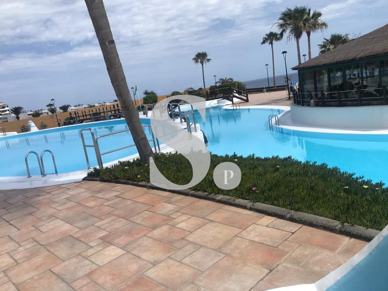 Duplex for Rent in Arona