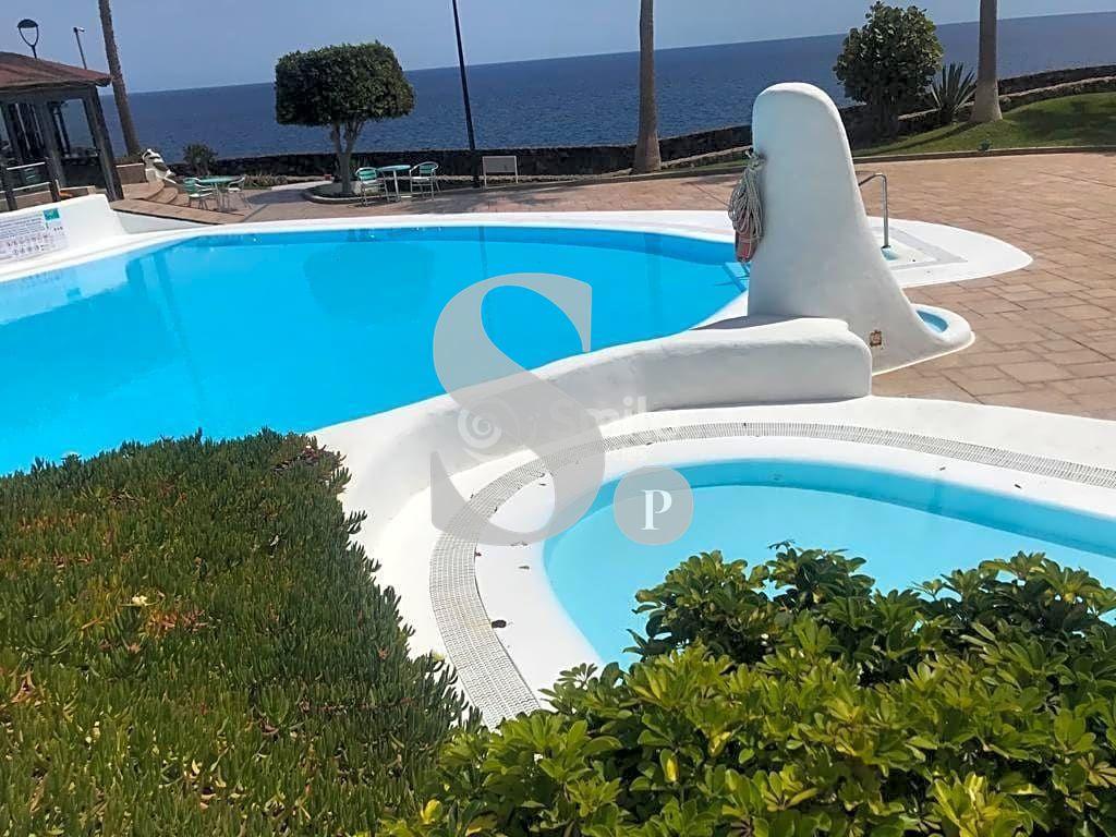 Duplex for Rent in Arona