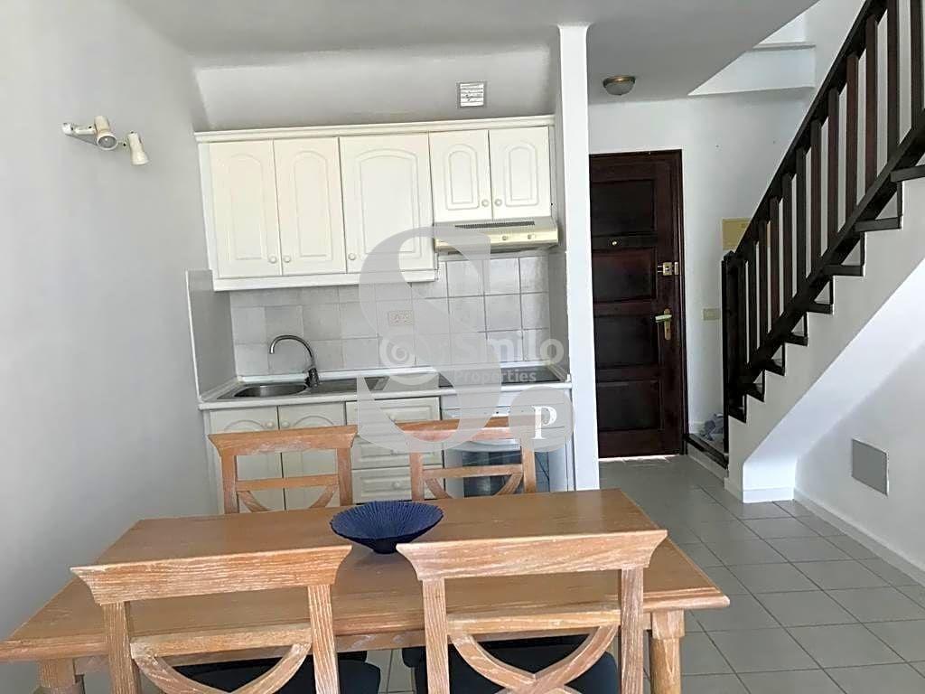 Duplex for Rent in Arona