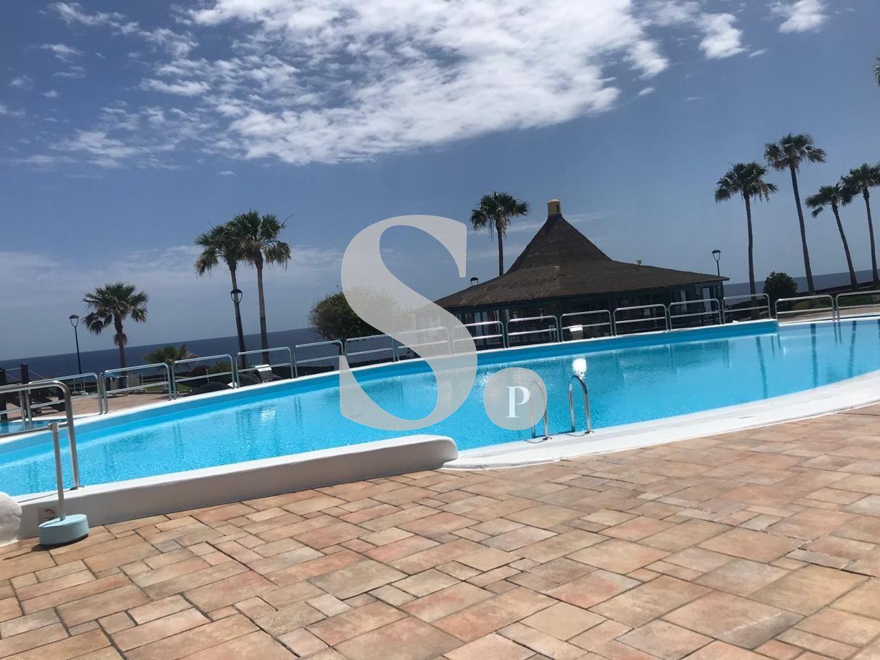 Duplex for Rent in Arona