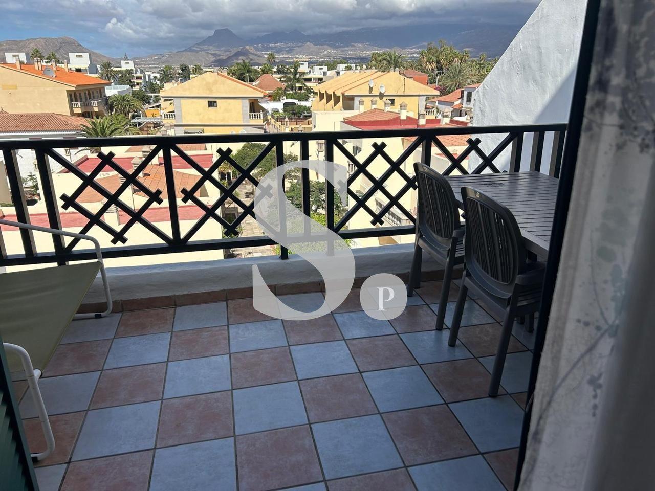 Duplex for Rent in Arona