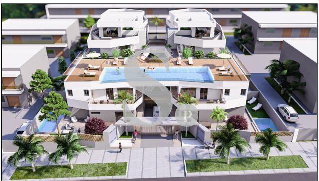 Penthouse for Sale in Arona