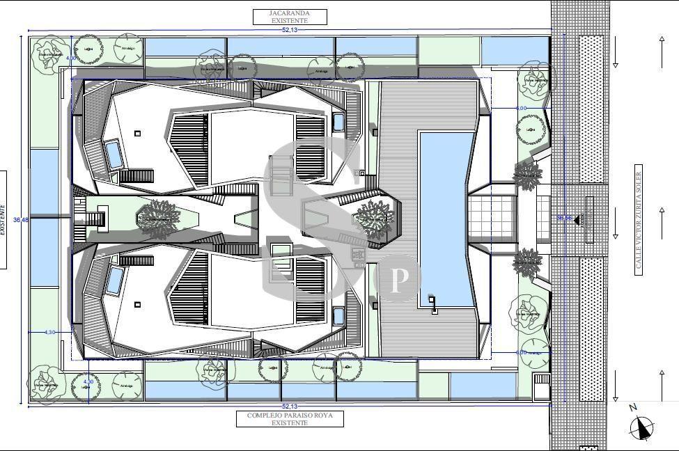 Penthouse for Sale in Arona